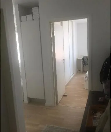 Islands Brygge Apartament Kopenhaga