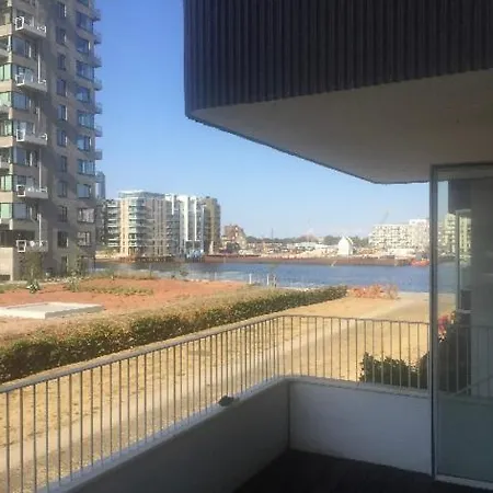 Islands Brygge * קופנהגן