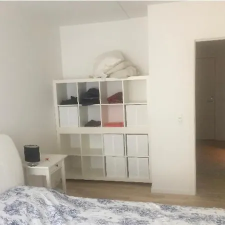Islands Brygge דירה *