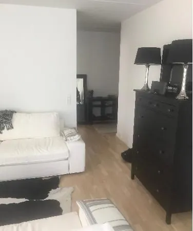 Apartment Islands Brygge Copenhagen